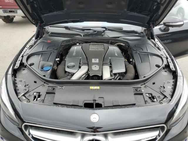 WDDXJ7JB5GA012062 Mercedes-Benz S 63 AMG