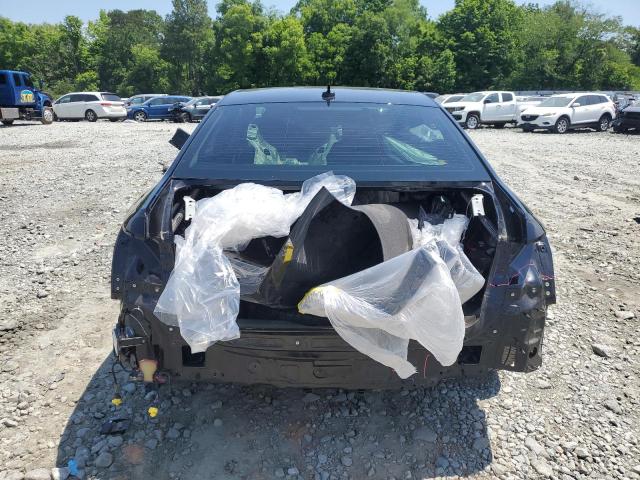 WAUL2AF29KN102390 Audi A6 Premium Plus