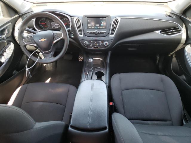 1G1ZE5ST5HF152936 Chevrolet MALIBU LT