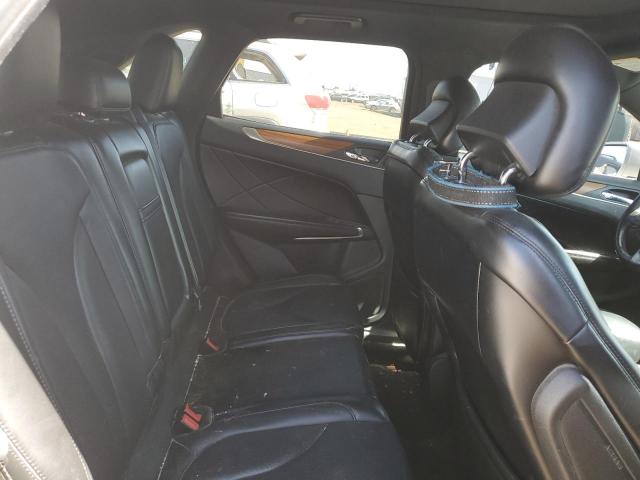 5LMCJ3D99HUL69456 Lincoln Mkc Reserve