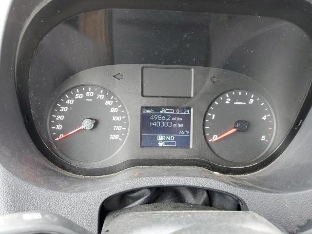WD4PF0CD3KT000531 Mercedes-Benz Sprinter 2500/3500