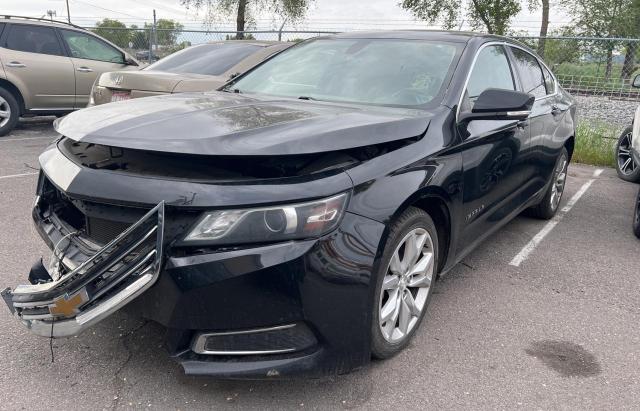 2G1105S36H9168244 Chevrolet IMPALA LT