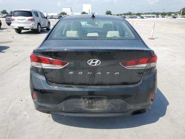 5NPE34AF5JH667898 Hyundai Sonata Sport