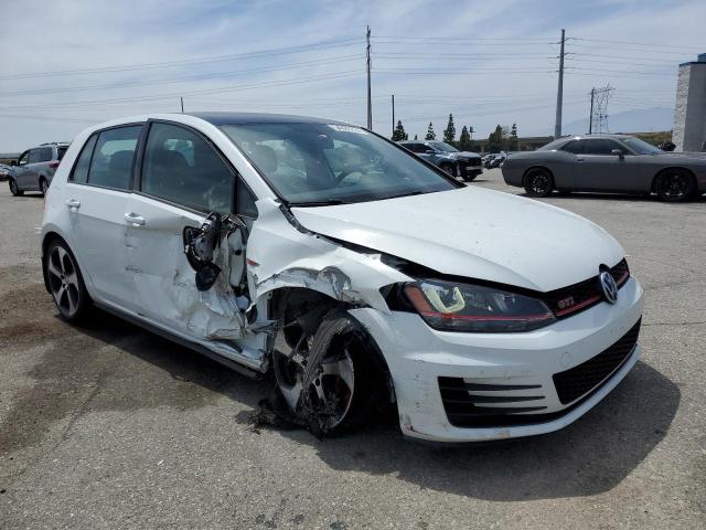 3VW447AU1GM014610 Volkswagen GTI S/SE
