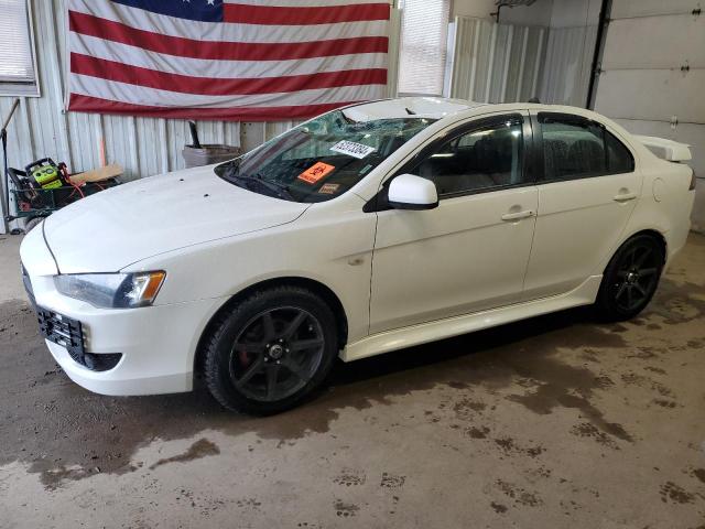 Продажа на аукционе авто 2014 Mitsubishi Lancer Es/es Sport, vin: JA32U2FU5EU010671, номер лота: 52373384