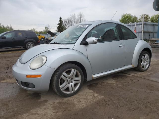 Auction sale of the 2009 Volkswagen New Beetle, vin: 3VWSW21C29M515018, lot number: 52470434