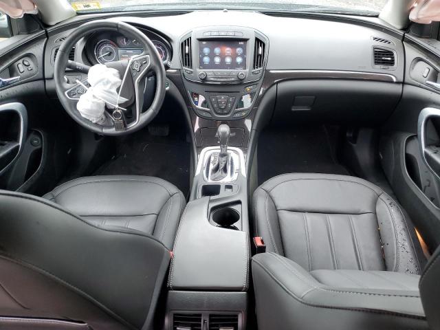 2G4GS5GX2H9132344 Buick Regal Premium
