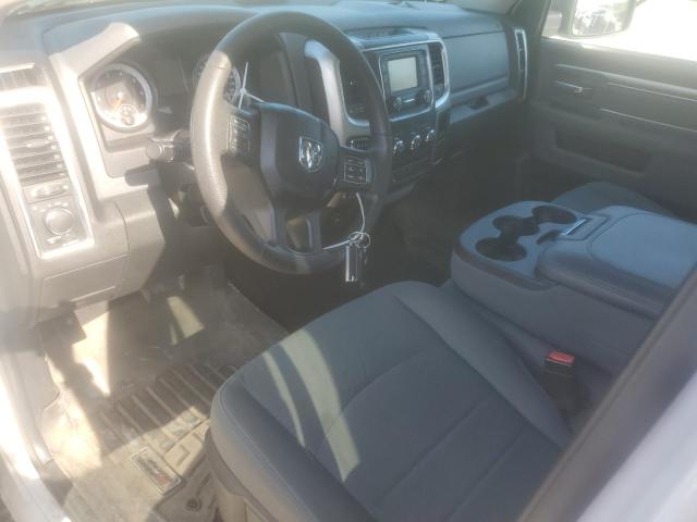 1C6RR7GT5FS764260 RAM 1500 Slt