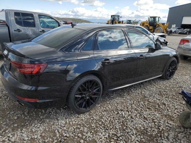 WAUENAF46JA077620 Audi A4 Premium Plus