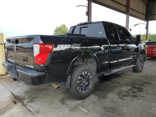 1N6BA1C43HN553683 Nissan Titan Xd Sv