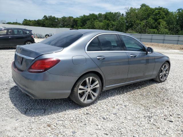WDDWF8DB9LR560057 Mercedes-Benz C 300