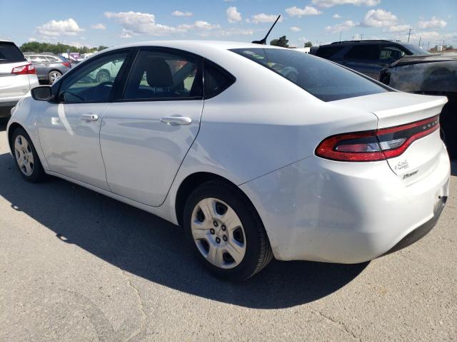 1C3CDFAA1ED865138 Dodge DART SE