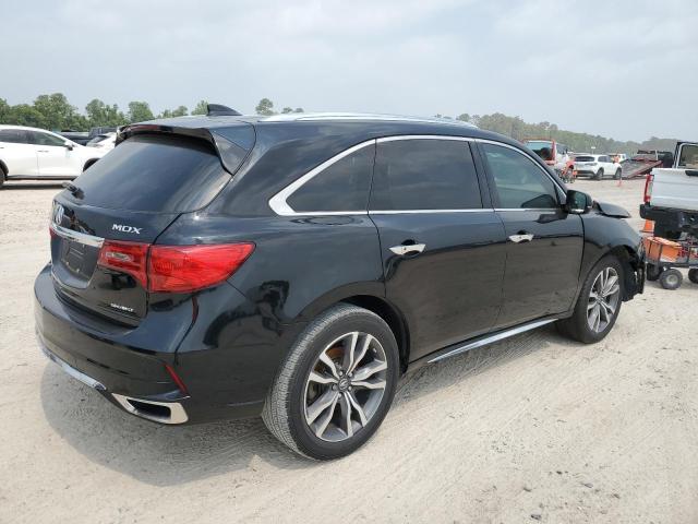 5J8YD4H85KL016545 Acura Mdx Advance