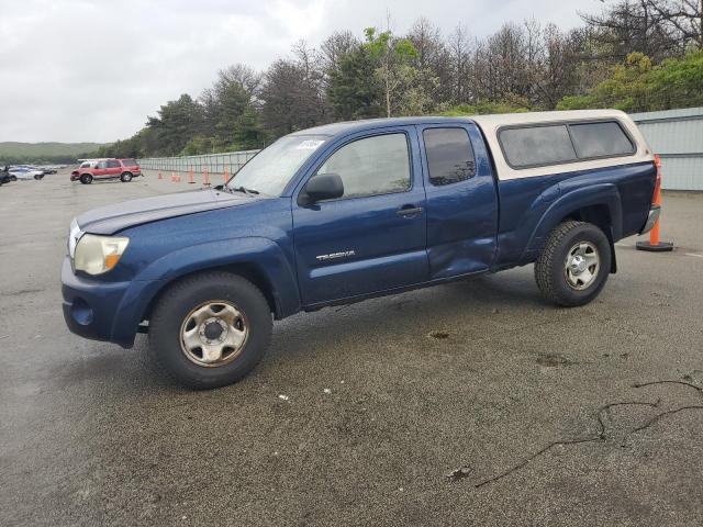2006 Toyota Tacoma Access Cab მანქანა იყიდება აუქციონზე, vin: 5TEUU42N46Z309016, აუქციონის ნომერი: 56149654