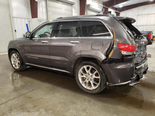1C4RJFJT7EC251670 Jeep Grand Cherokee Summit