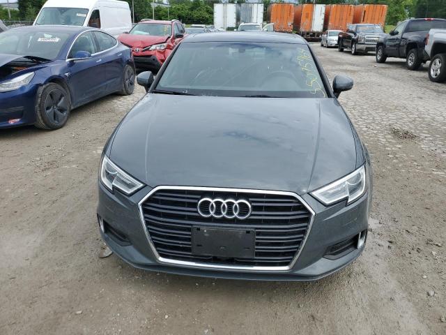 WAUAUHFF7J1031774 Audi A3 PREMIUM