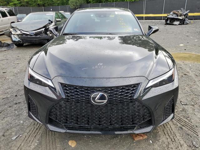JTHGZ1E23P5031808 Lexus Is 350 F-sport