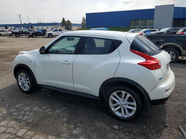 JN8AF5MR3ET359166 Nissan JUKE S
