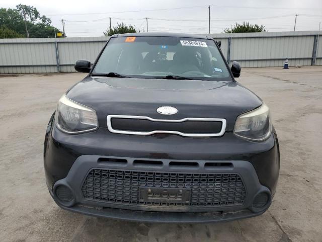 KNDJN2A28E7109242 KIA Soul
