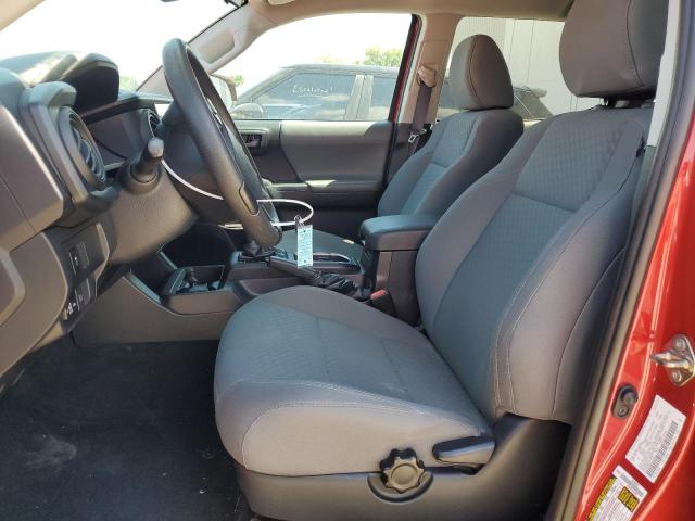 5TFAX5GN0LX170742 Toyota Tacoma Double Cab