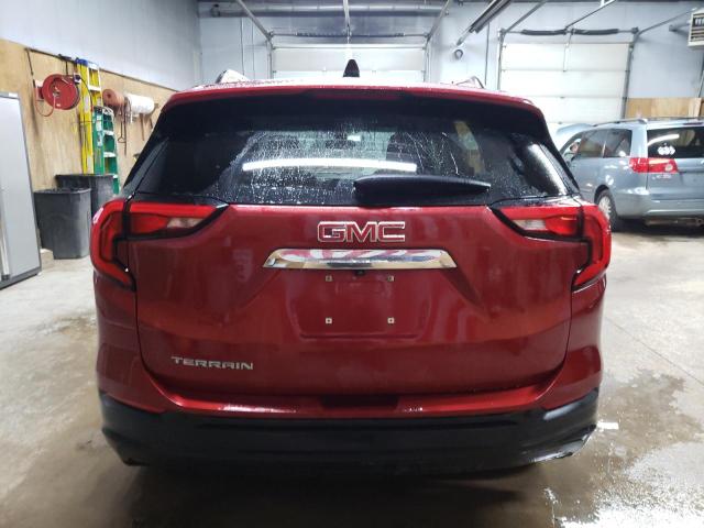 3GKALTEV5LL213460 GMC Terrain Sle