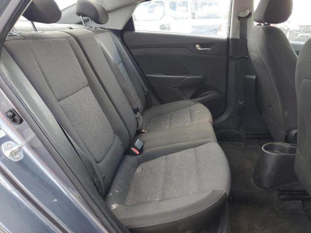 3KPC24A68LE106757 Hyundai ACCENT SE