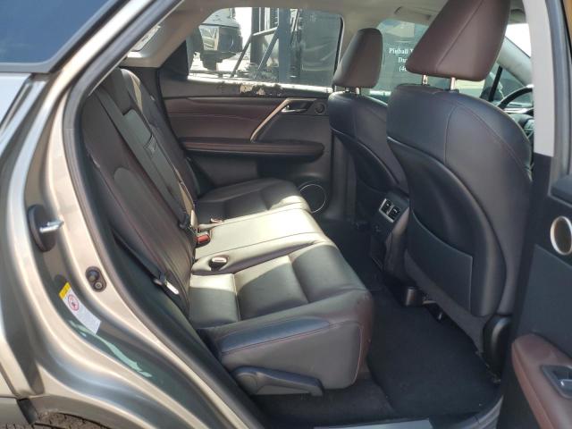 2T2ZZMCA2KC125028 Lexus Rx 350 Base
