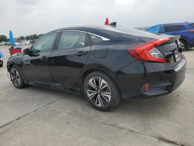 19XFC1F3XHE016587 Honda CIVIC EX