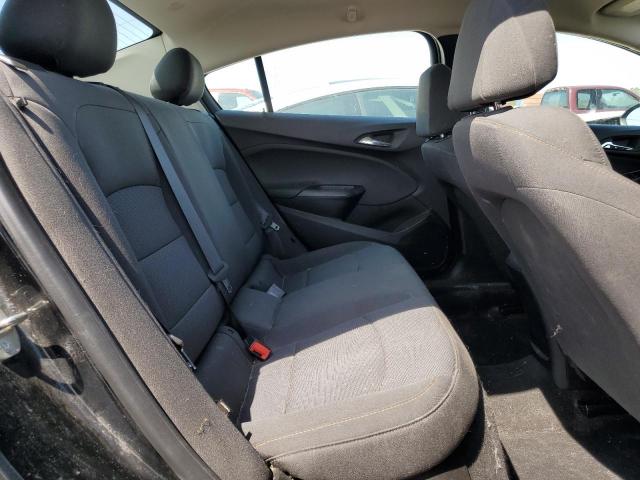 1G1BC5SM1J7174299 Chevrolet CRUZE LS