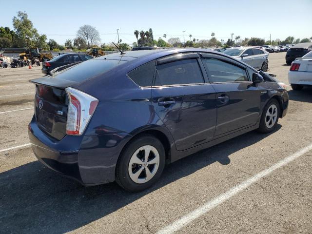 JTDKN3DUXF0454838 Toyota Prius