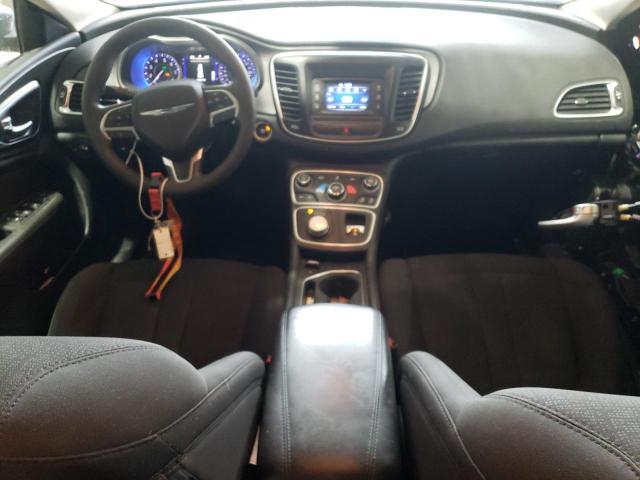 1C3CCCAB3GN101069 Chrysler 200 Limited