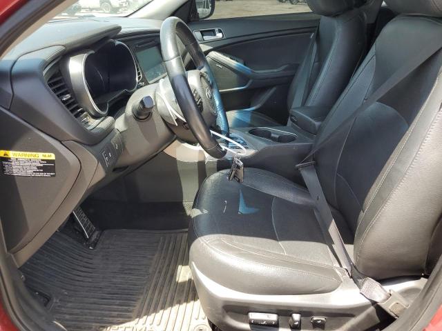 5XXGR4A60FG504229 KIA OPTIMA SX