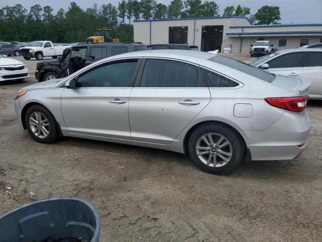 5NPE24AF7GH380512 Hyundai SONATA SE