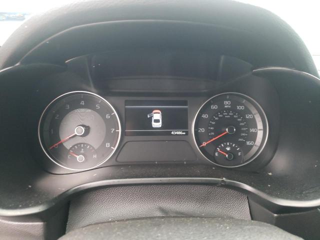 3KPF44AC3NE479219 KIA FORTE GT