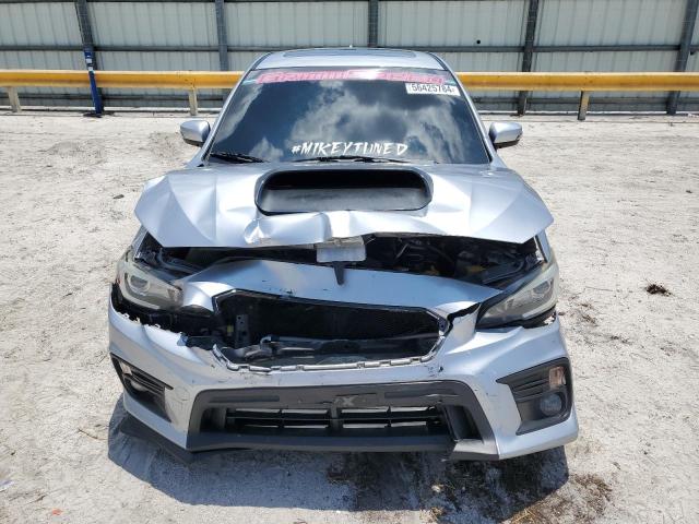 JF1VA1L69H9833463 Subaru Wrx Limited