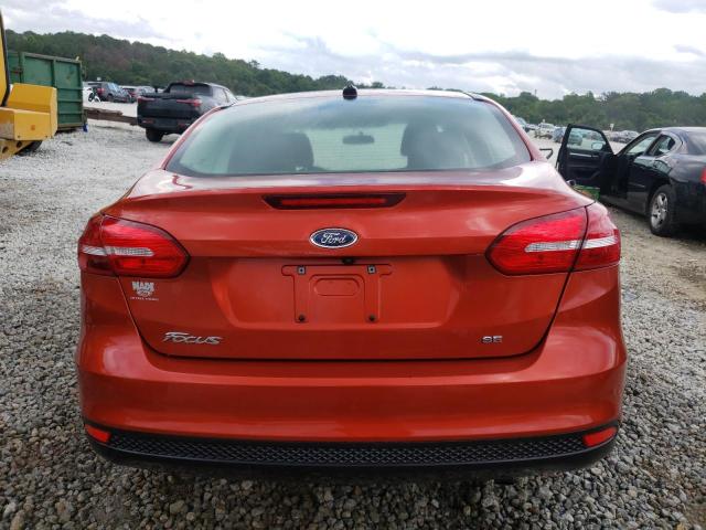 1FADP3F22JL255147 Ford FOCUS SE