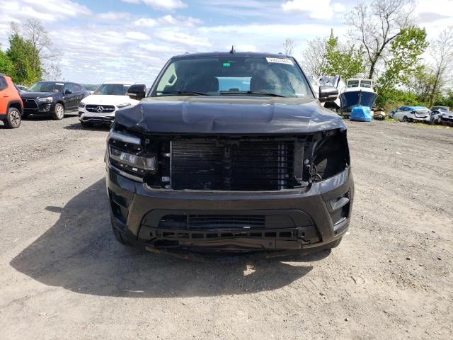 1FMJK1HT7NEA55294 Ford Expedition Max Xlt