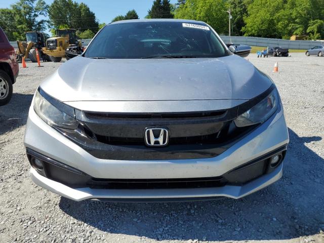 19XFC2F85LE021190 Honda Civic Sport
