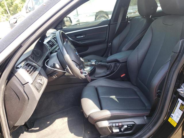WBA4J1C57KBM16630 BMW 430i Gran Coupe