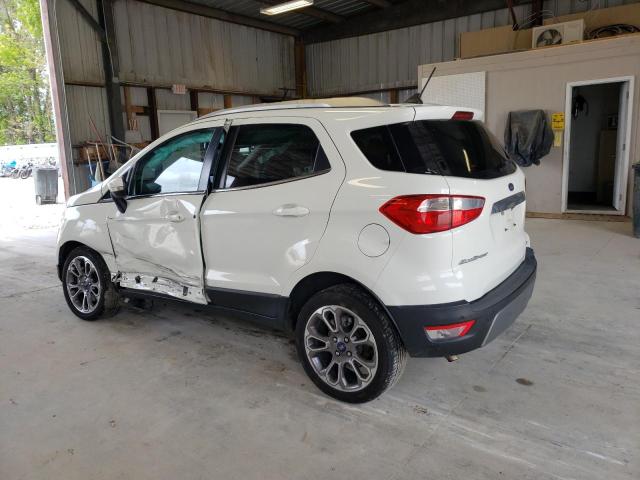 MAJ6S3KL9LC371115 Ford Ecosport Titanium