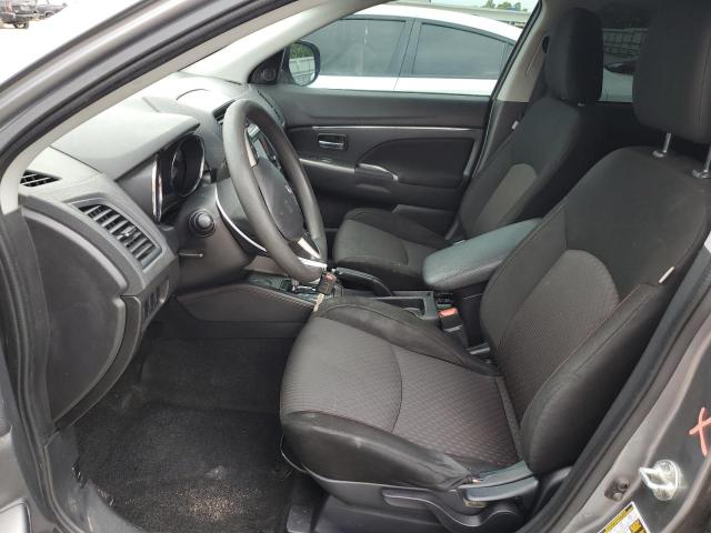 JA4AP3AU5KU003694 Mitsubishi Outlander Sport Es