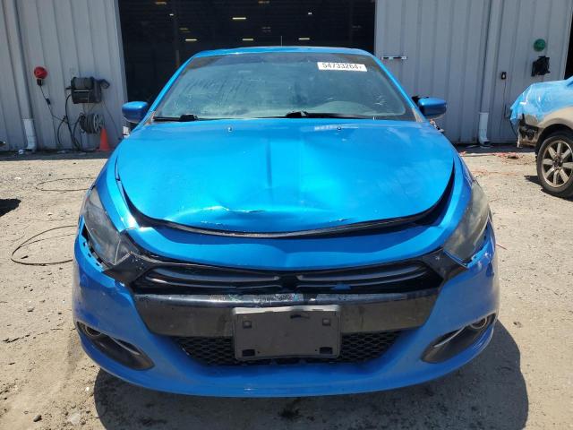 1C3CDFEB4GD539193 Dodge DART GT