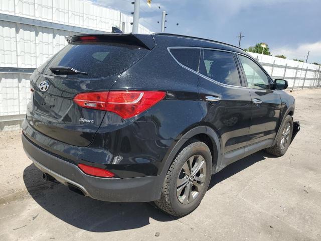 5XYZU3LB4EG185567 Hyundai SANTA FE SPORT
