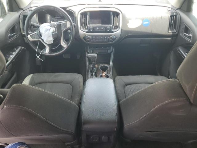 1GTG5CEN4H1303875 GMC CANYON SLE