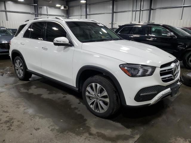 4JGFB4KB9MA497135 Mercedes-Benz Gle 350 4matic