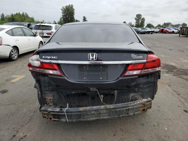 19XFB2F81EE074037 Honda CIVIC EX