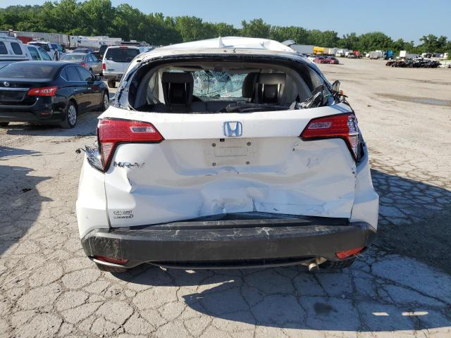 3CZRU5H71JM708227 Honda Hr-v Exl