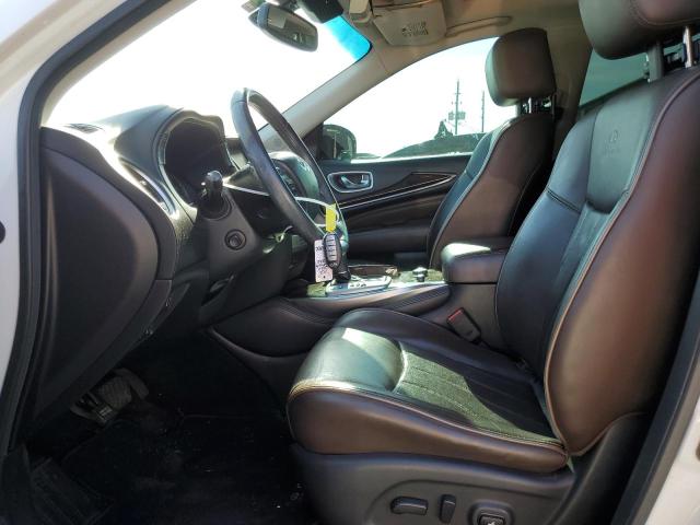 5N1AL0MN0EC540144 Infiniti QX60