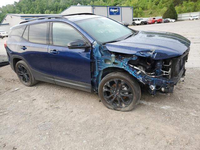 3GKALVEV9NL299970 GMC Terrain Slt