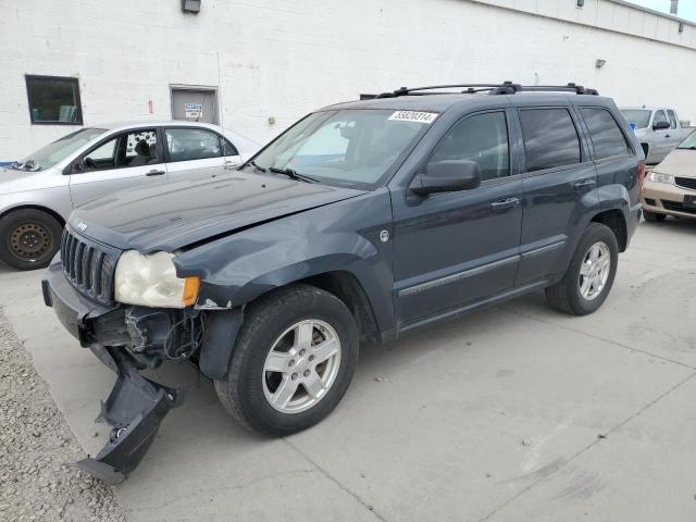 Auction sale of the 2007 Jeep Grand Cherokee Laredo, vin: 1J8HR48PX7C582224, lot number: 55820314